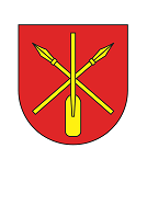 Herb Gminy Nielisz Herb Gminy Nielisz