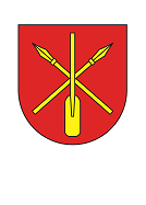 Herb Gminy Nielisz